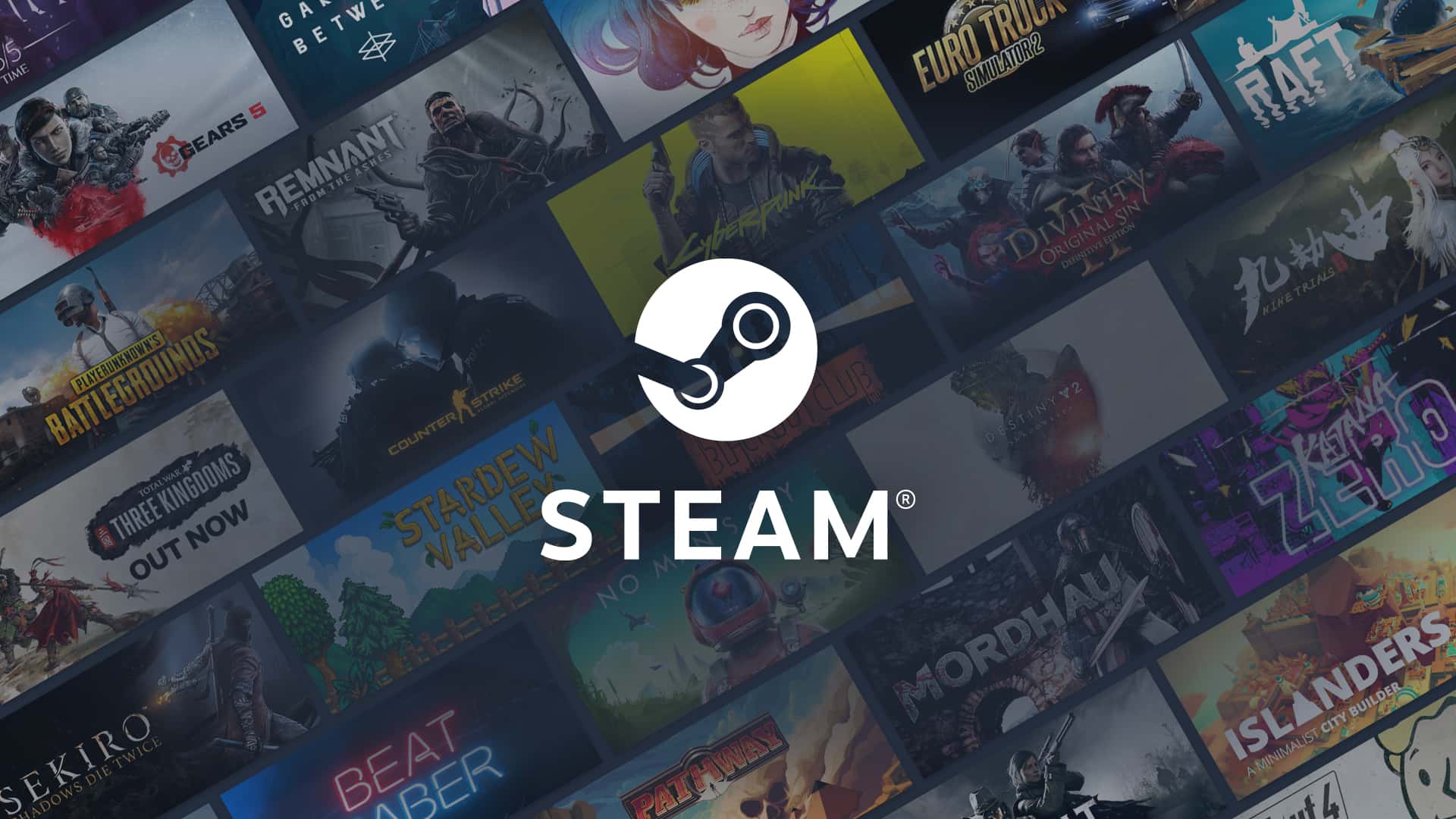 steam-中文管家封面